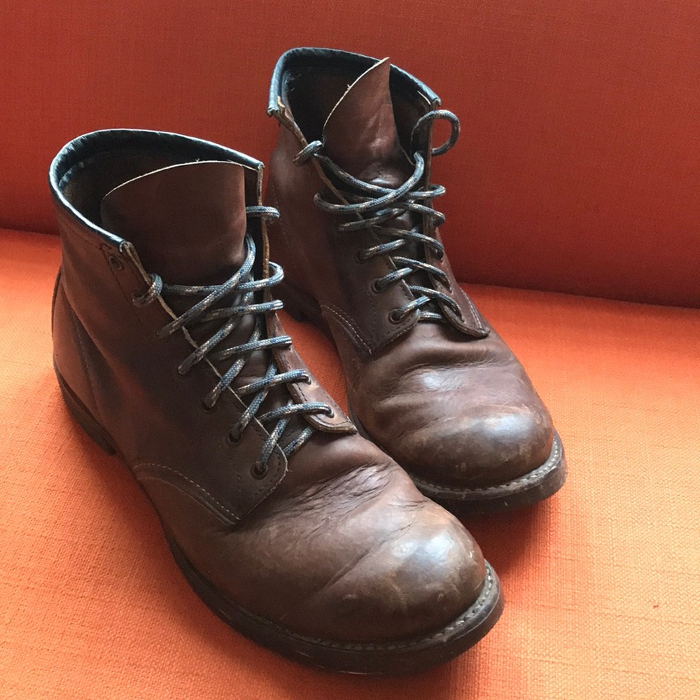 Red Wings 2962 10.5